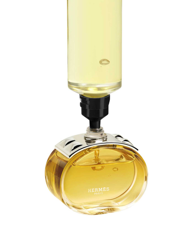 Barénia Edp Intense